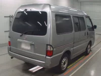 Mazda BONGO VAN лот № 10453 оценка R  с аукциона в Японии 1