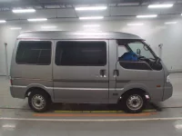Mazda BONGO VAN лот № 10453 оценка R  с аукциона в Японии 2