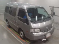 Mazda BONGO VAN лот № 10453 оценка R  с аукциона в Японии 4