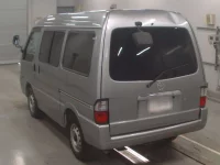 Mazda BONGO VAN лот № 10453 оценка R  с аукциона в Японии 5