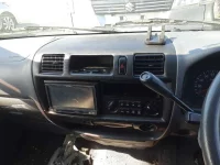 Mazda BONGO VAN лот № 10453 оценка R  с аукциона в Японии 8