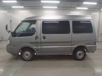 Mazda BONGO VAN лот № 10453 оценка R  с аукциона в Японии 3