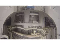 Mazda BONGO VAN лот № 10453 оценка R  с аукциона в Японии 10