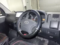 Toyota TOWN ACE TRUCK лот № 8070 оценка 3.5  с аукциона в Японии 2