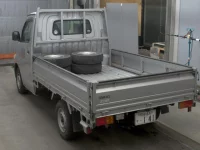 Toyota TOWN ACE TRUCK лот № 8070 оценка 3.5  с аукциона в Японии 1