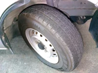 Toyota TOWN ACE TRUCK лот № 8070 оценка 3.5  с аукциона в Японии 8