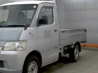 Toyota TOWN ACE TRUCK лот № 8070 оценка 3.5  с аукциона в Японии 3