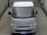 Toyota TOWN ACE TRUCK лот № 8070 оценка 3.5  с аукциона в Японии 5