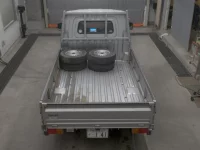 Toyota TOWN ACE TRUCK лот № 8070 оценка 3.5  с аукциона в Японии 6