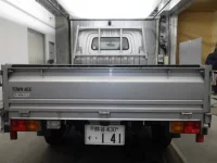 Toyota TOWN ACE TRUCK лот № 8070 оценка 3.5  с аукциона в Японии 7