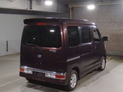 Daihatsu Atrai Wagon