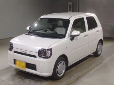 Daihatsu MIRA TOCOT