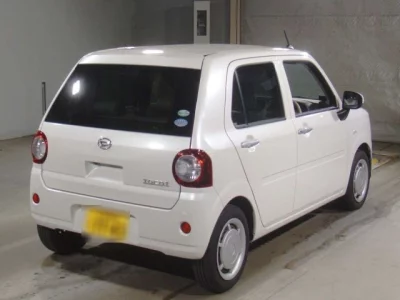 Daihatsu MIRA TOCOT
