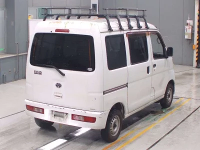 Toyota PIXIS VAN
