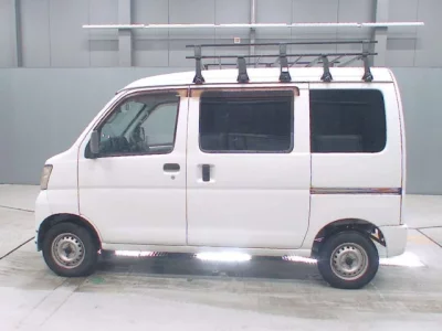 Toyota PIXIS VAN