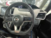 Nissan SERENA лот № 30009 оценка 4  с аукциона в Японии 6