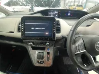 Nissan SERENA лот № 30009 оценка 4  с аукциона в Японии 8