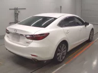 Mazda ATENZA SEDAN лот № 30012 оценка 4.5  с аукциона в Японии 1