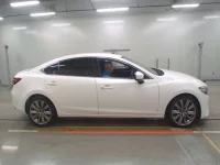 Mazda ATENZA SEDAN лот № 30012 оценка 4.5  с аукциона в Японии 2