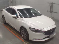 Mazda ATENZA SEDAN лот № 30012 оценка 4.5  с аукциона в Японии 4