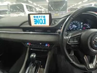 Mazda ATENZA SEDAN лот № 30012 оценка 4.5  с аукциона в Японии 8