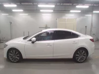 Mazda ATENZA SEDAN лот № 30012 оценка 4.5  с аукциона в Японии 3