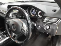 Mercedes-Benz E CLASS WAGON лот № 38062 оценка 4  с аукциона в Японии 6