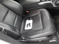 Mercedes-Benz E CLASS WAGON лот № 38062 оценка 4  с аукциона в Японии 7