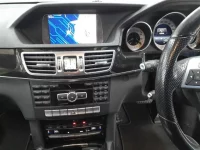 Mercedes-Benz E CLASS WAGON лот № 38062 оценка 4  с аукциона в Японии 8