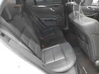 Mercedes-Benz E CLASS WAGON лот № 38062 оценка 4  с аукциона в Японии 9
