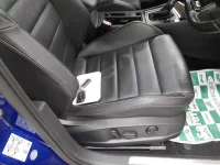 Volkswagen GOLF лот № 38059 оценка 4.5  с аукциона в Японии 7