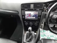 Volkswagen GOLF лот № 38059 оценка 4.5  с аукциона в Японии 8