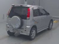 Daihatsu TERIOS KID лот № 4723 оценка 3.5  с аукциона в Японии 1