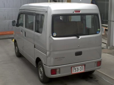 Mitsubishi MINICAB VAN
