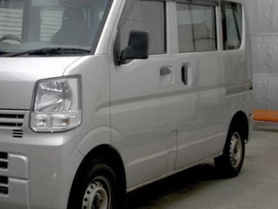 Mitsubishi MINICAB VAN