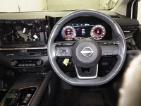 Nissan AURA лот № 534 оценка R  с аукциона в Японии 2