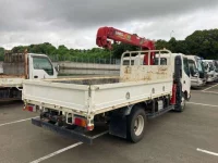 Toyota DYNA лот № 63513 оценка R  с аукциона в Японии 1