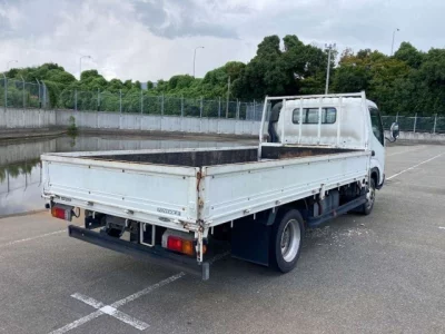 Toyota TOYOACE  с аукциона в Японии