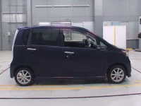 Subaru STELLA лот № 75061 оценка 3  с аукциона в Японии 2