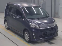 Subaru STELLA лот № 75061 оценка 3  с аукциона в Японии 4