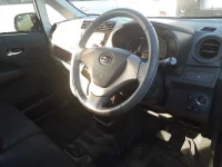 Subaru STELLA лот № 75061 оценка 3  с аукциона в Японии 6