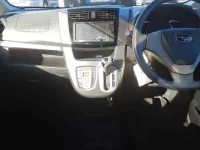 Subaru STELLA лот № 75061 оценка 3  с аукциона в Японии 8