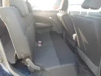 Subaru STELLA лот № 75061 оценка 3  с аукциона в Японии 9