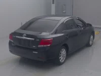 Toyota ALLION лот № 357 оценка 4  с аукциона в Японии 1