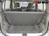 Daihatsu MIRA E S лот № 3021 оценка 4  с аукциона в Японии 8