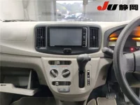 Daihatsu MIRA E S лот № 3021 оценка 4  с аукциона в Японии 6