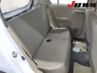 Daihatsu MIRA E S лот № 3021 оценка 4  с аукциона в Японии 7