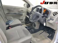 Daihatsu MIRA E S лот № 3021 оценка 4  с аукциона в Японии 2