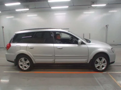 Subaru LEGACY OUTBACK