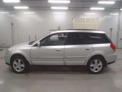 Subaru LEGACY OUTBACK